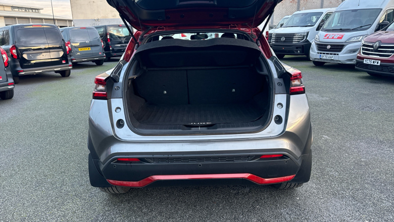 Nissan Juke 1.0 DiG-T 114 Tekna+ 5dr Petrol Hatchback